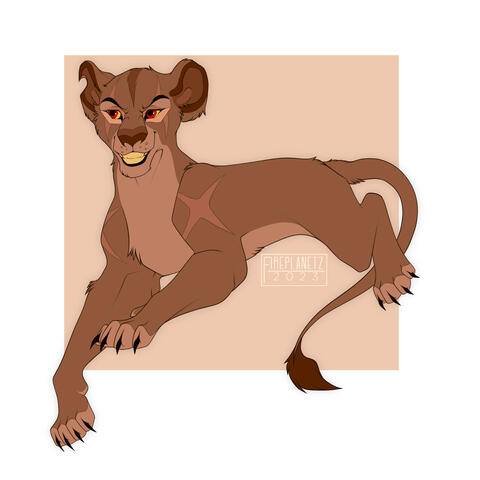 Vashti's 2023 reference